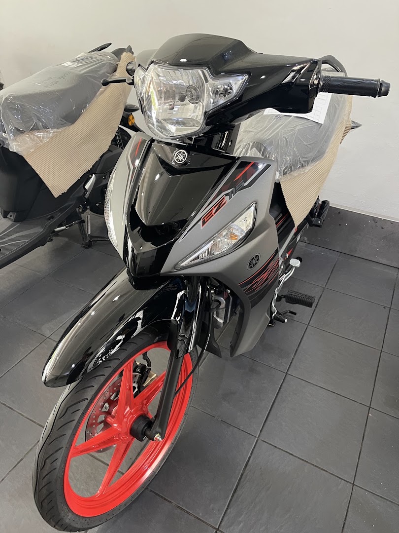 Leong Motor — photo 3