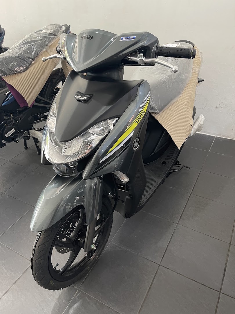 Leong Motor — photo 4
