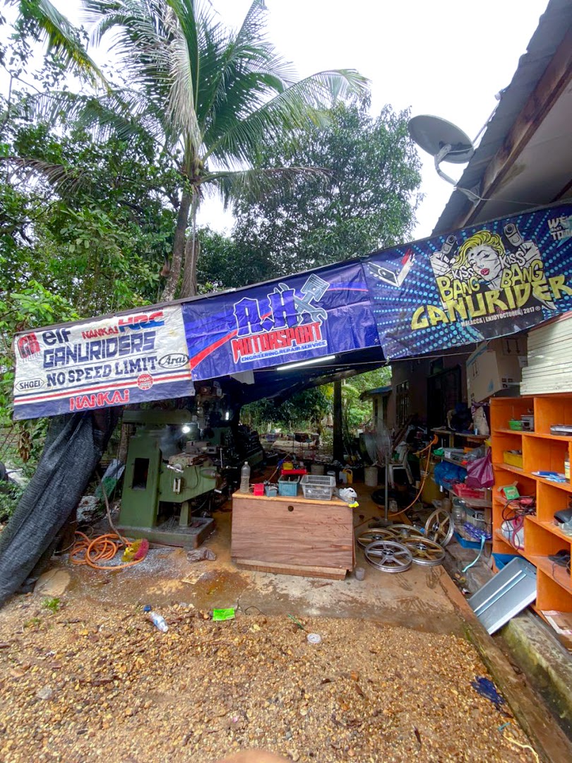 A.H MOTORSPORT — photo 2