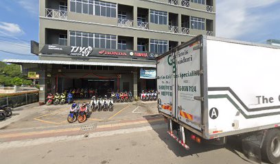 Rapido Malaysia | TJY Motor Shop | Tangkak in Tangkak