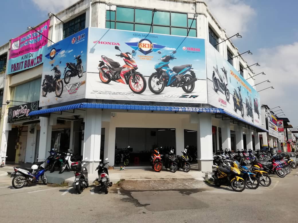 CKT Motor | Parit Buntar in Parit Buntar