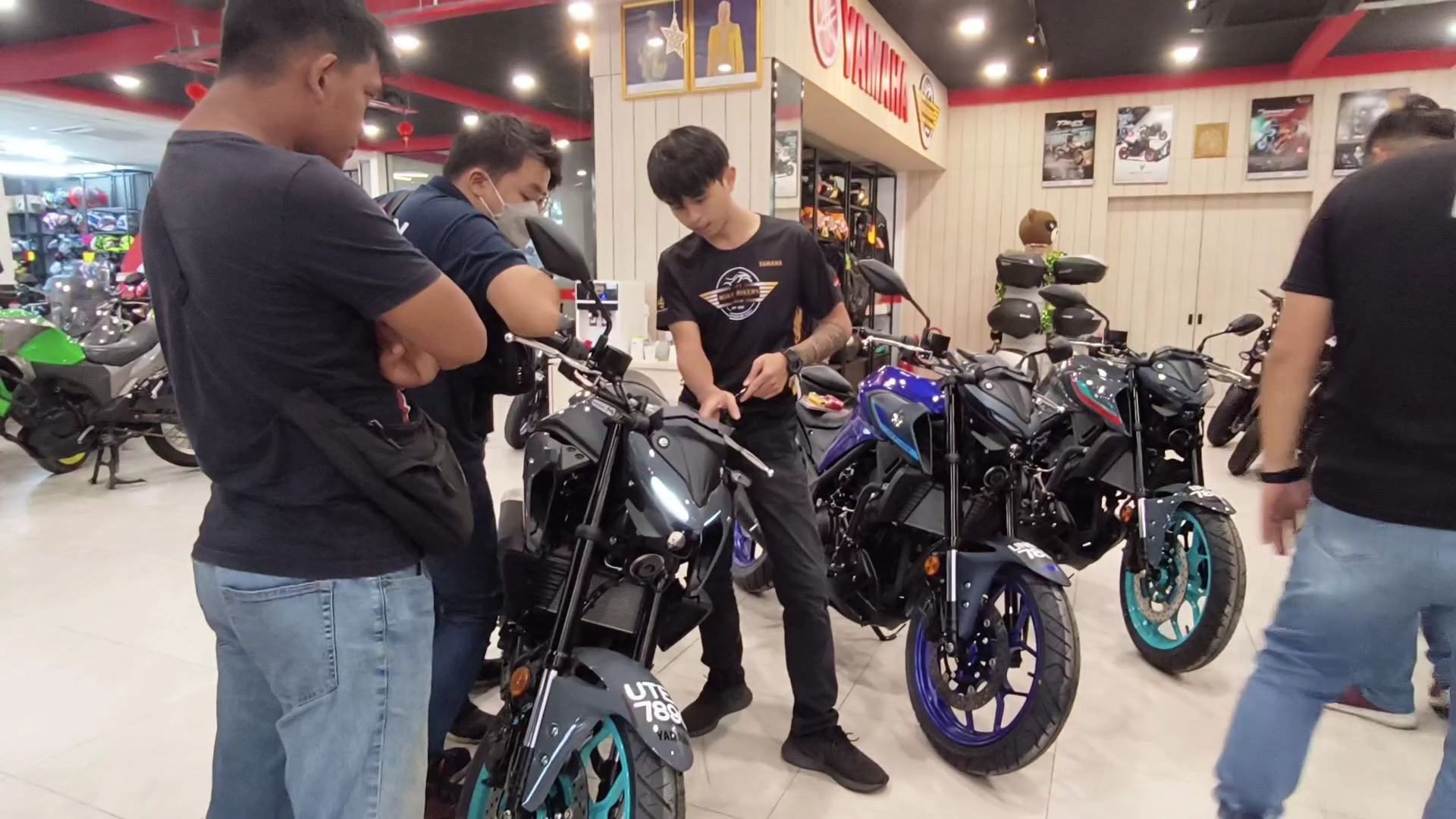 Mjaya Superbike House — photo 2