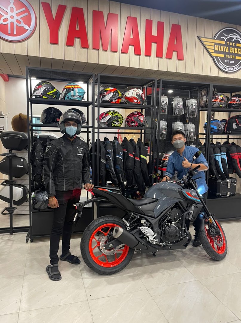 Mjaya Superbike House — photo 4