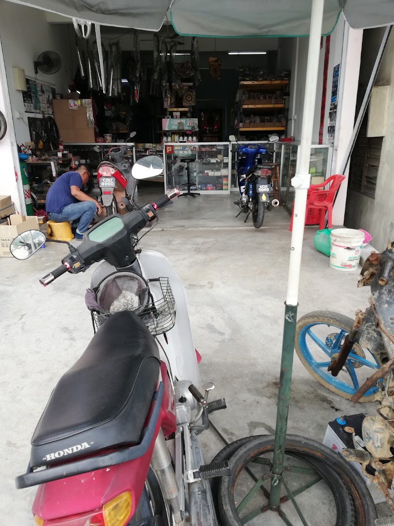 Guan Sheng Motor Service — photo 3