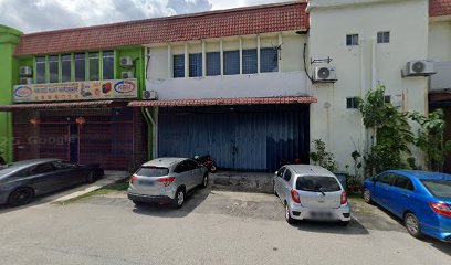 Uma Racing in Puchong