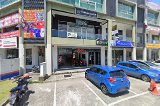 RF MOTORSPORT in Kota Kinabalu