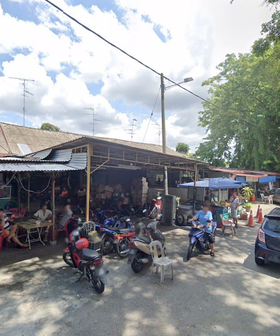 Syarikat Way Seng Motor (OldShop_1981) — photo 4