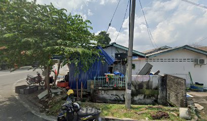 Rapido Malaysia @ Taman Keramat in Kuala Lumpur