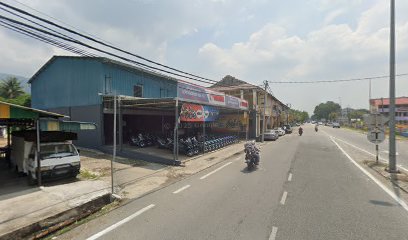 Keat Seng Motor Sdn Bhd (Gurun) — photo 1