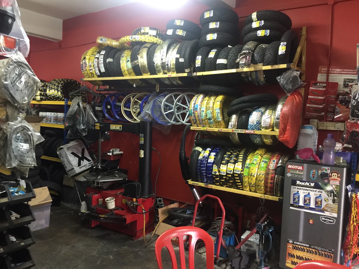 Yi Teck Motor Trading — photo 2