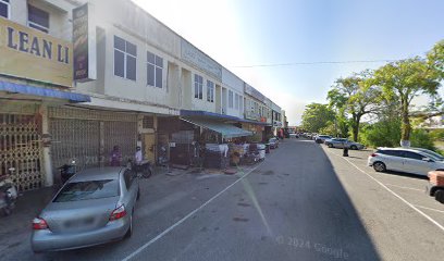 Lean Li Motor in Pendang