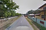 Castrol Bike Point - Wee Ah Leong in Pasir Mas