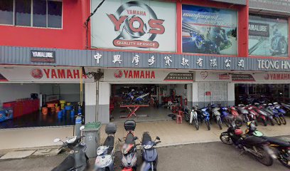 Modenas @ Teong Hin Motor Credit Sdn. Bhd. in Kluang