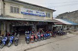 THYE HING MOTOR in Kahang