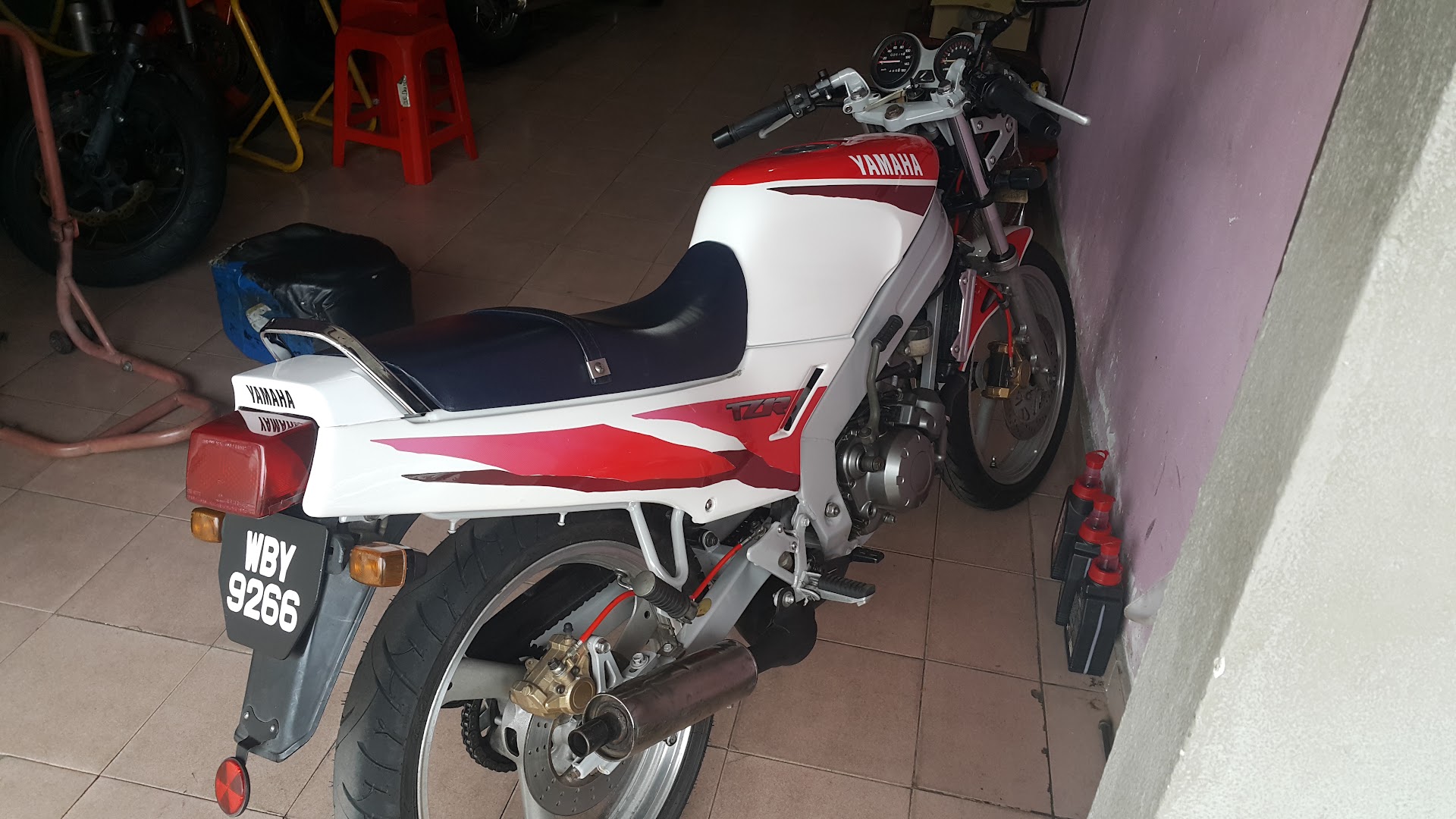 25 Degree Cycle — photo 2