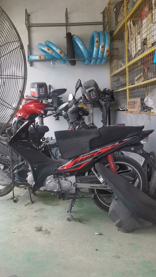 V'noni Motor Cycle — photo 2