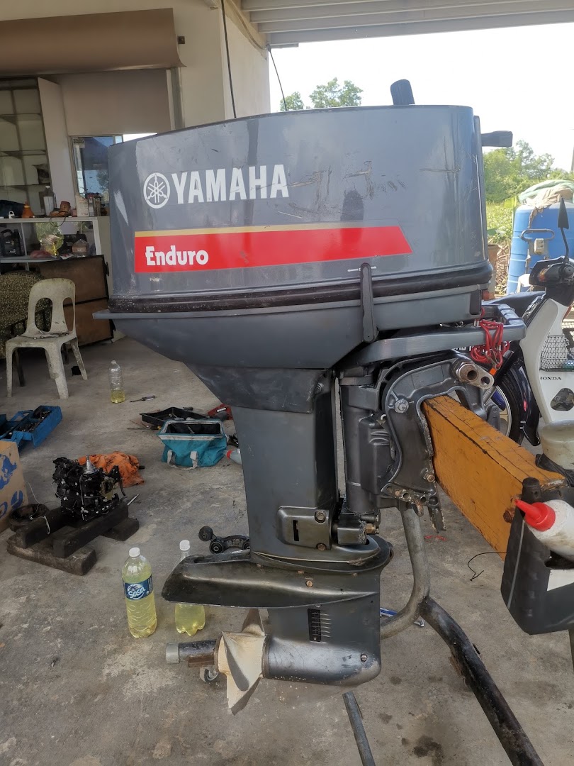 V'noni Motor Cycle — photo 3