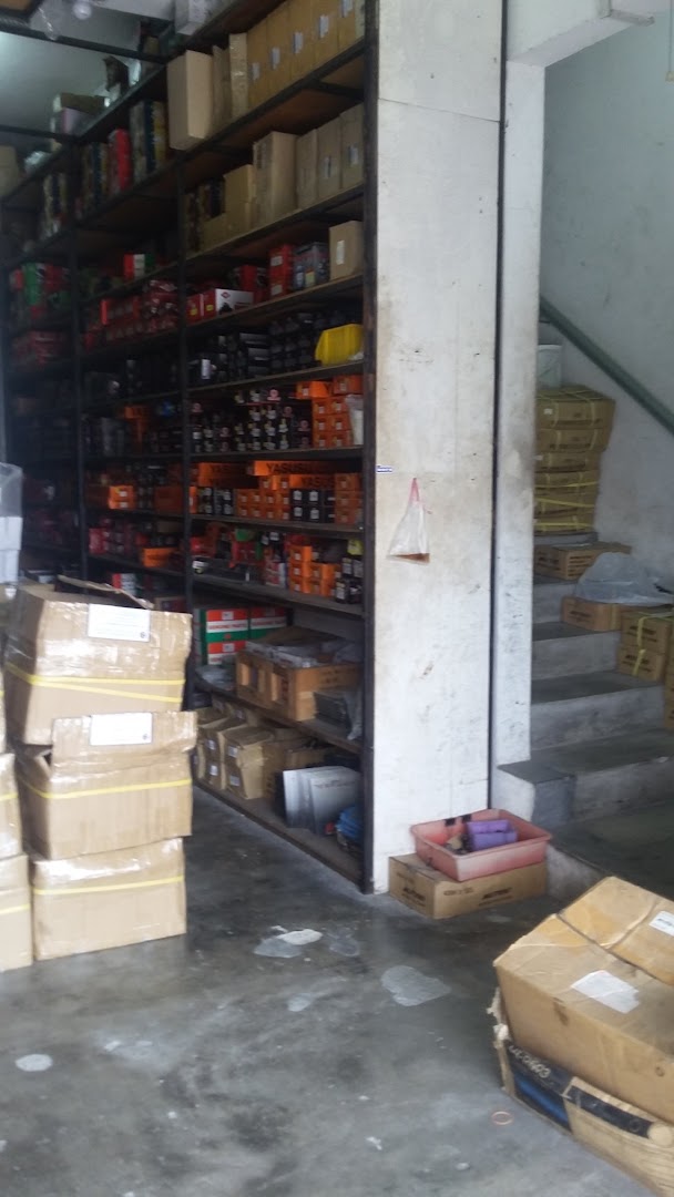 Shell Advance - Chee Meng Trading Company — photo 2