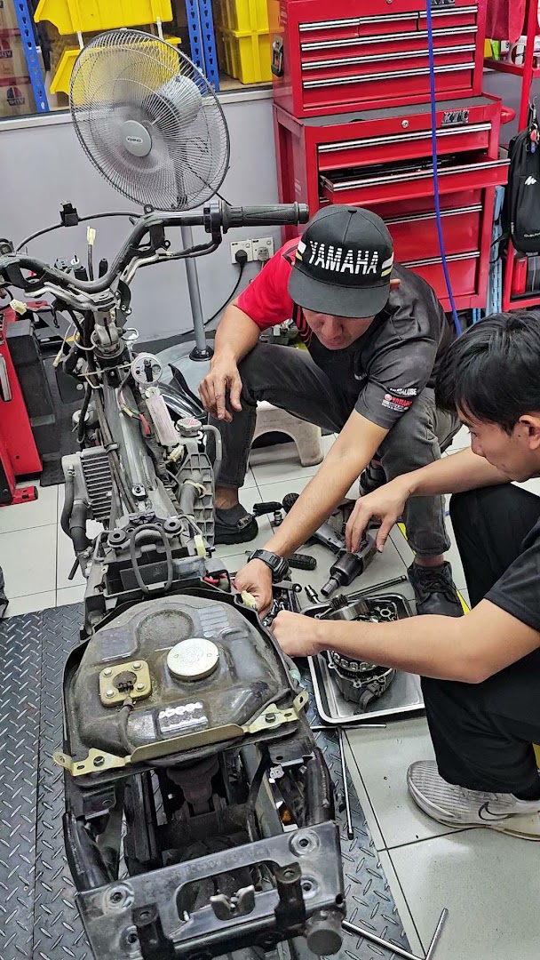 YQS Tai Hin Onm Motor Sdn. Bhd. — photo 2
