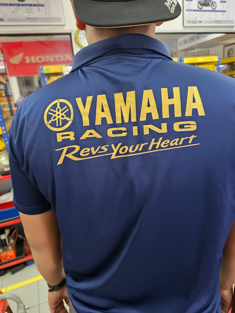 YQS Tai Hin Onm Motor Sdn. Bhd. — photo 4