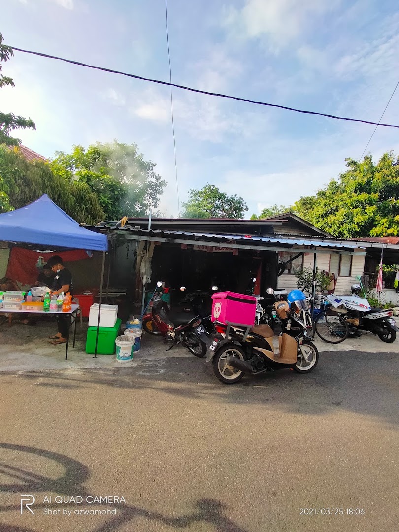 BENGKEL MOTOR PALI GK in Kuala Terengganu
