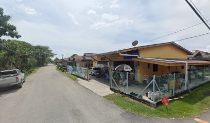 Kian Seng Hing Motor Service — photo 1