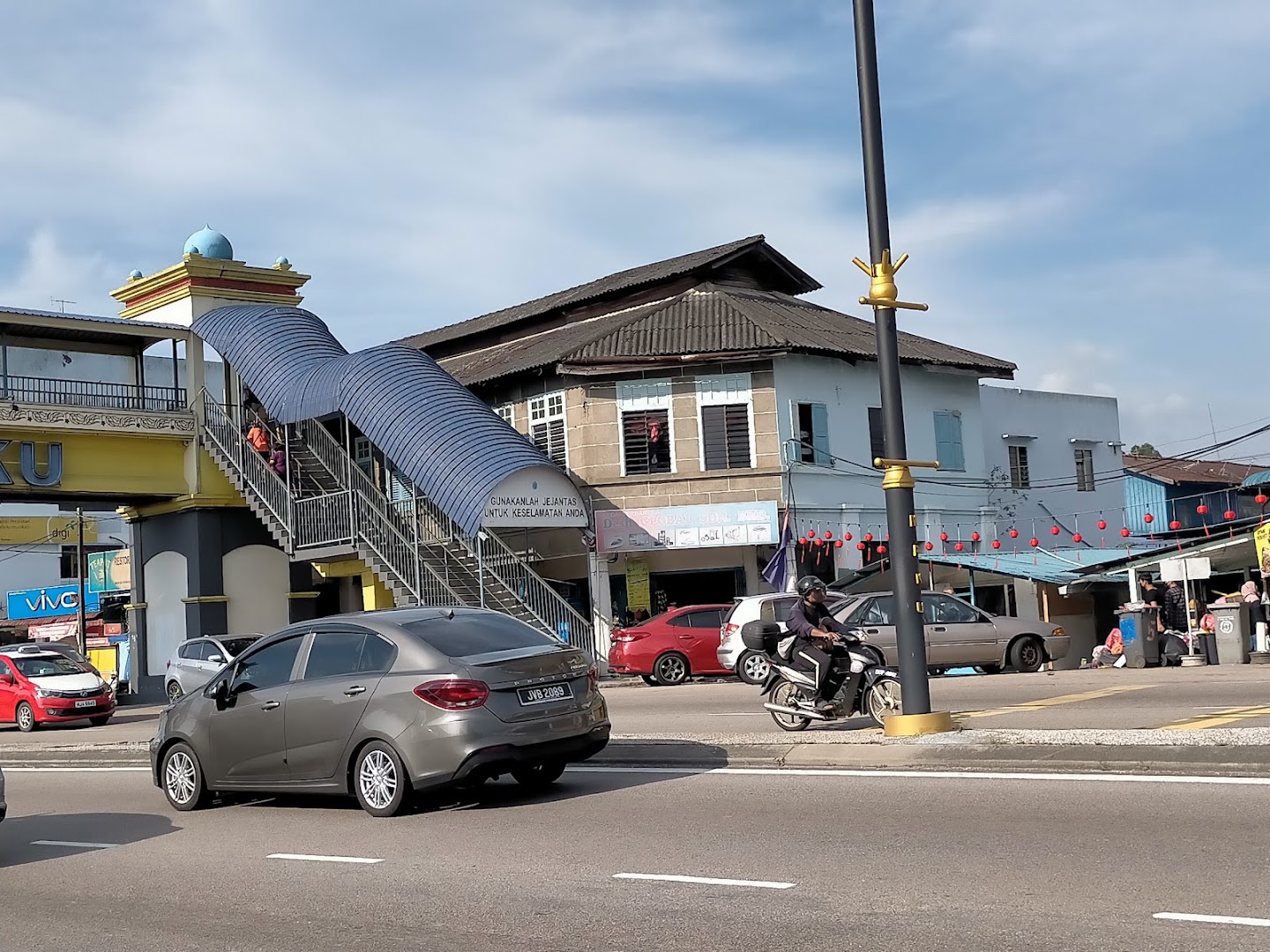 Global Motor Enterprise — photo 3