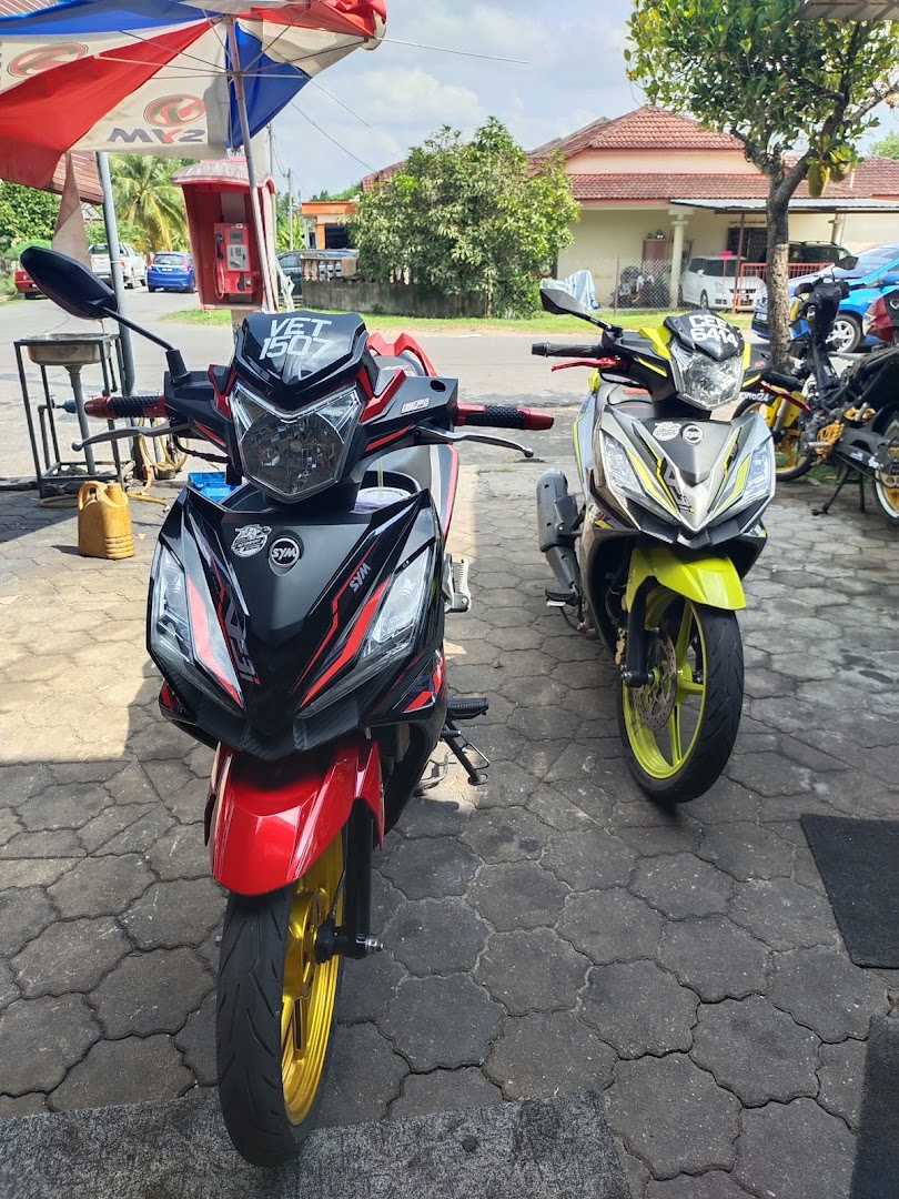 Patin Motorsport — photo 3