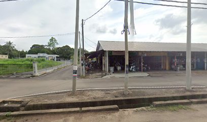 Lim MOTOR in Segamat District