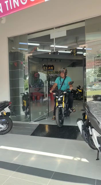 CY MOTOR SENAWANG — photo 2