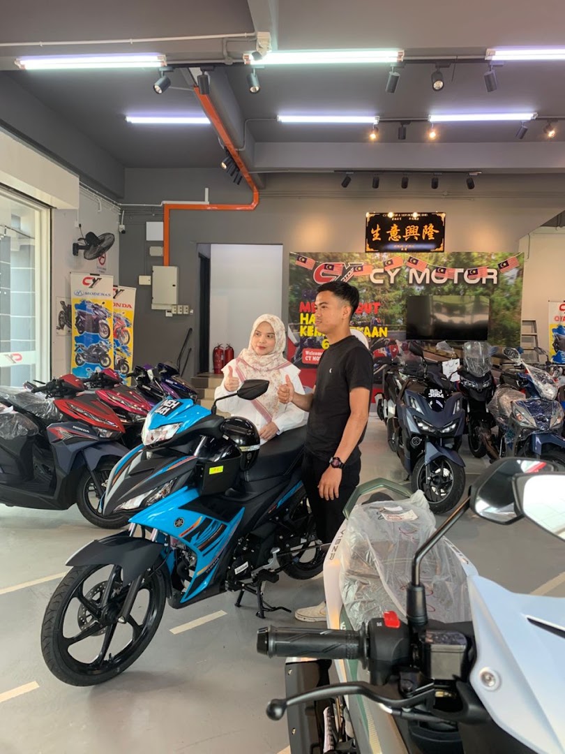 CY MOTOR SENAWANG — photo 4