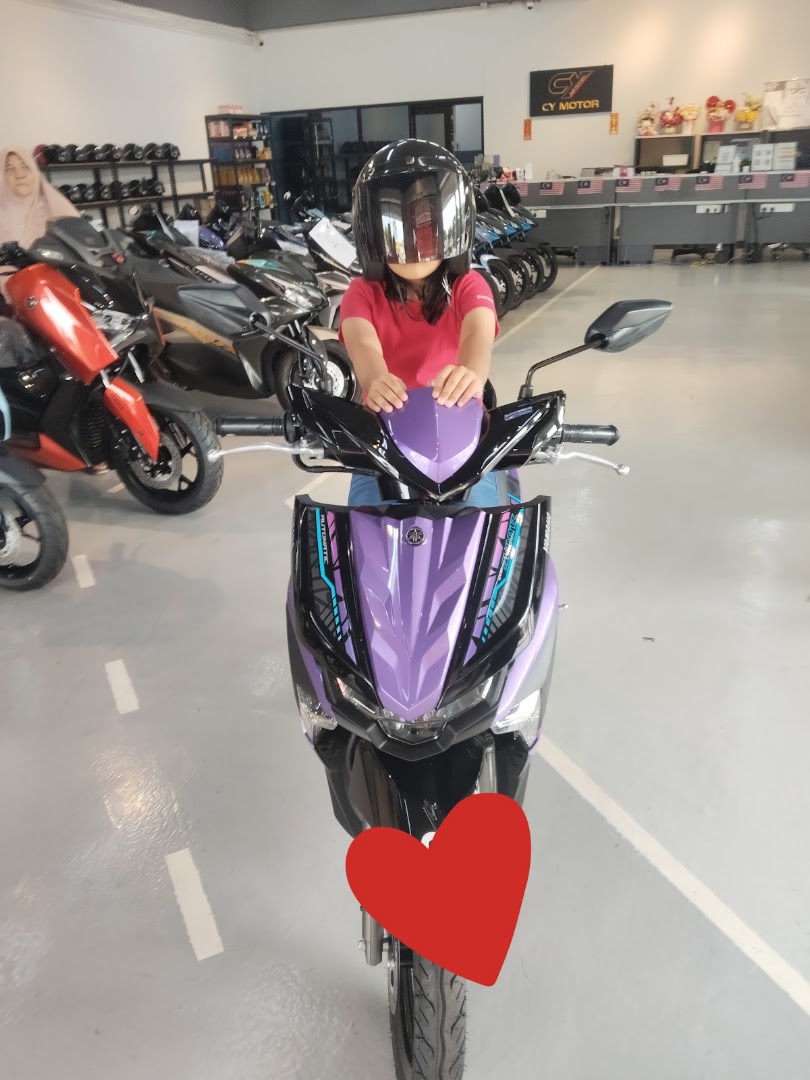 CY MOTOR SENAWANG — photo 5