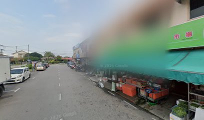 Ming Hong Motor (Muar) in Muar