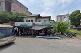 T. H. Motor in Kuala Terengganu