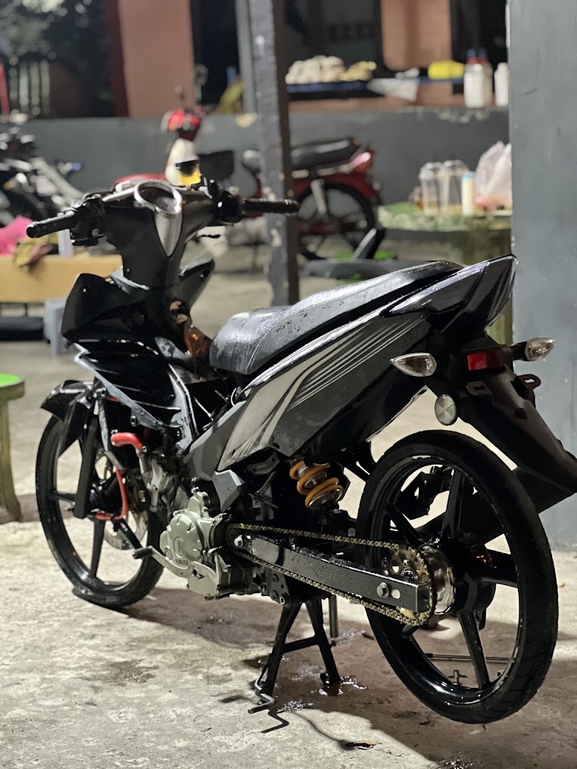 AJIM GARAGE — photo 2