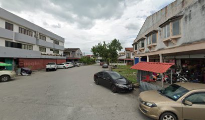 Yl Motor REPAIRS & Parts in Port Dickson