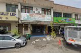 Kedai Motor Bel Lee in Sungai Petani