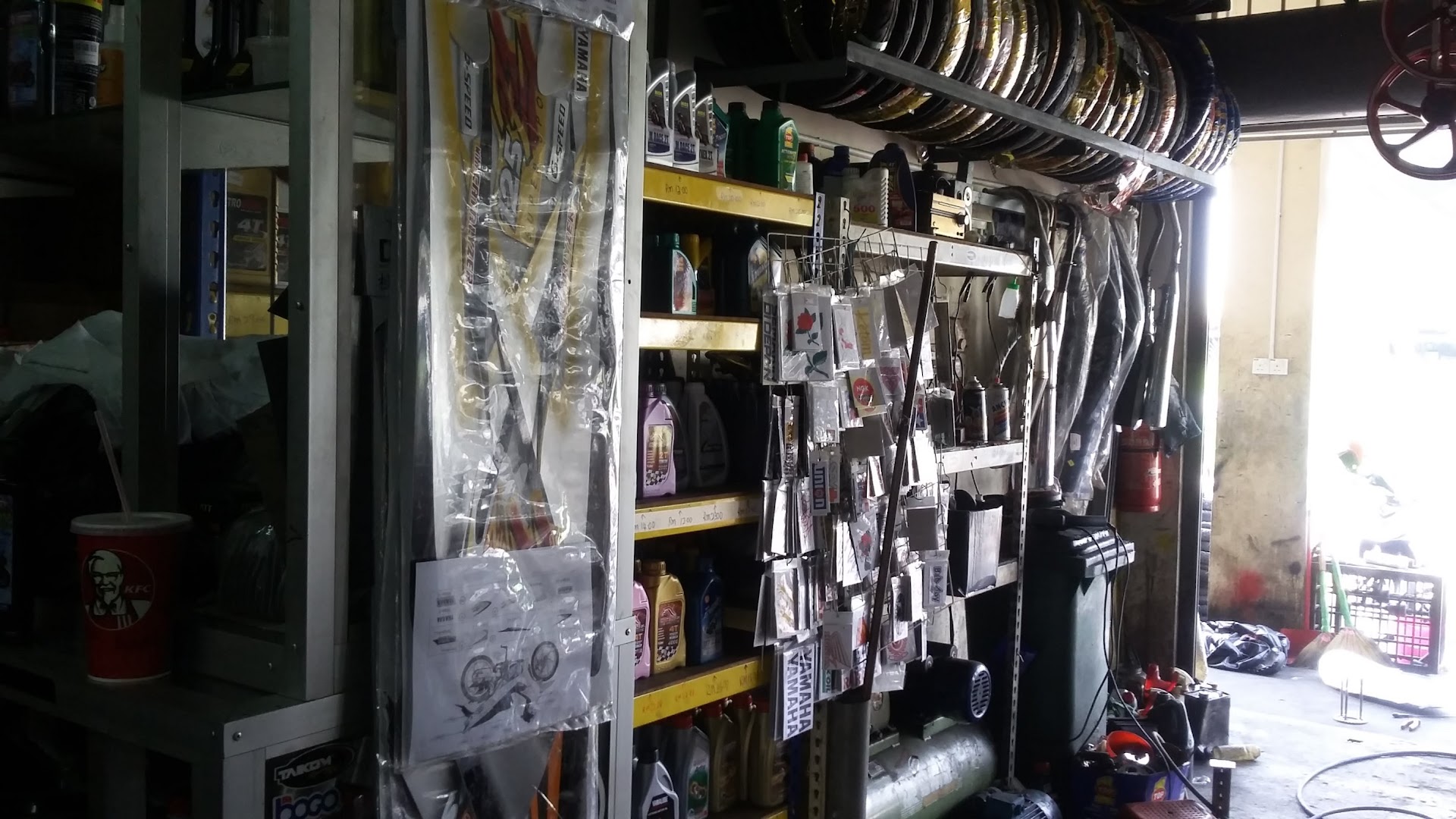 Lead Way Motor Parts — photo 2