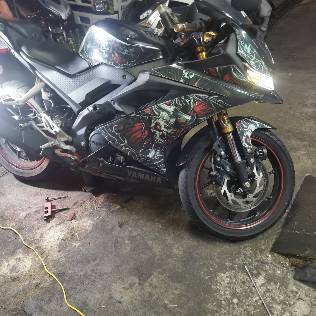 Sin Saint Motor Trading — photo 3