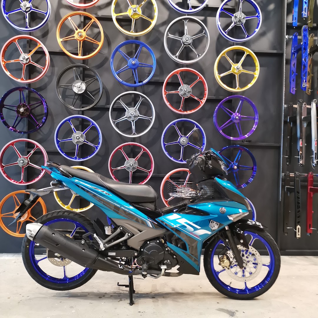 MBK MOTOR GARAGE — photo 5