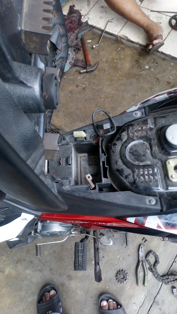 Hin Lee Cycle Services — photo 3
