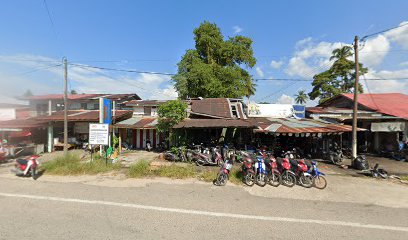 PDG LALANG MOTOR in Langkawi