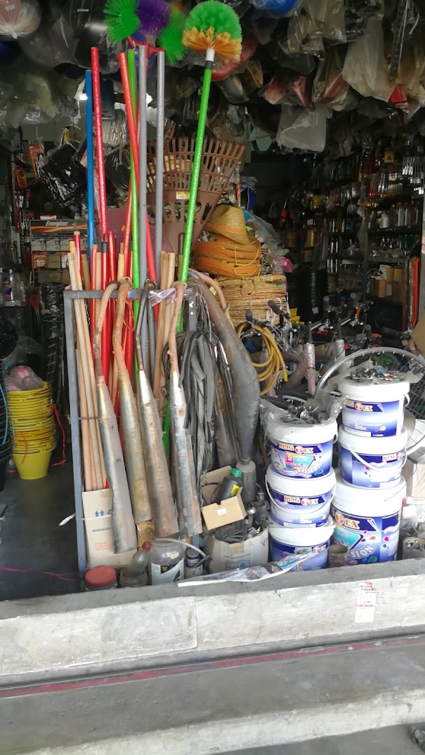 Kedai Motor Desa Aman — photo 2