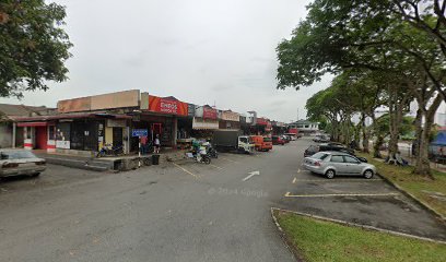 Kadai Motor in Subang Jaya