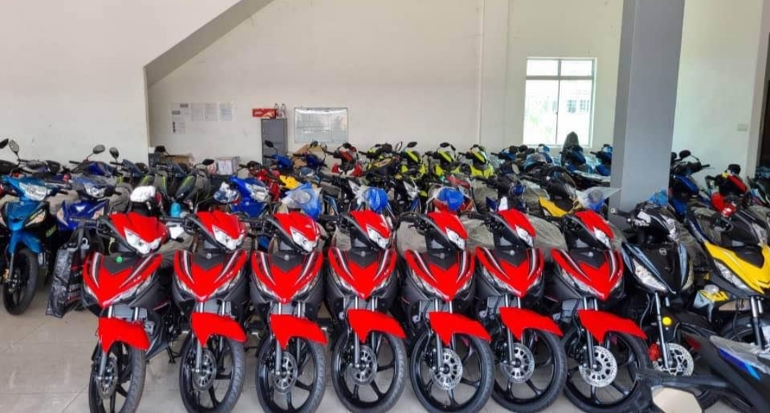 Cycle Point Motor Trading — photo 2