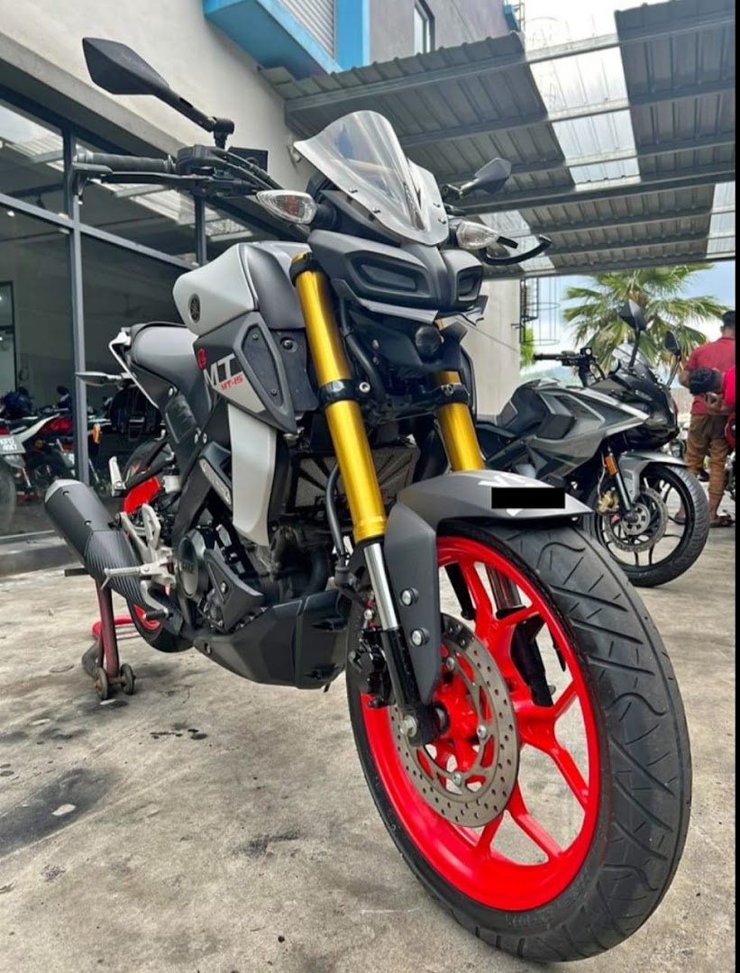 Cycle Point Motor Trading — photo 3
