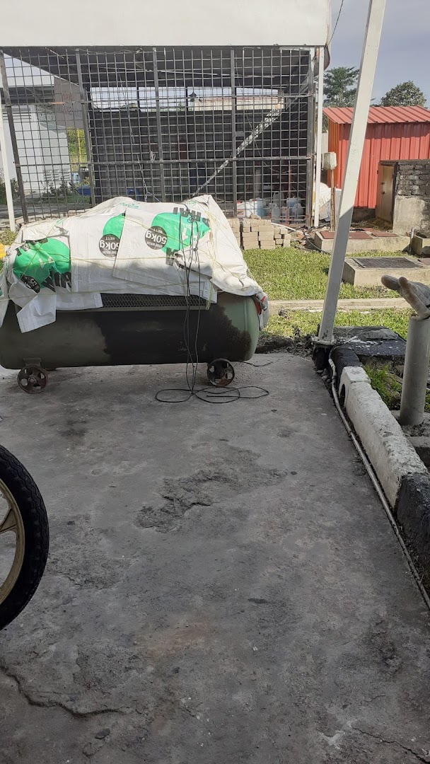 Prila Kedai Motor — photo 3