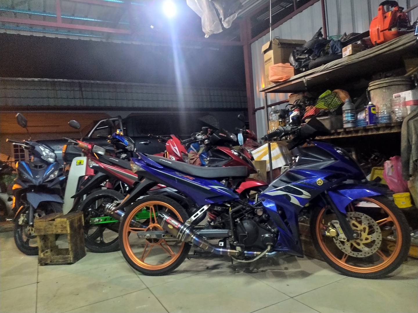SP Motorsport — photo 3