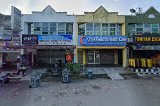 Kedai Motosikal Weng Poh Motor Enterprise in Gelang Patah