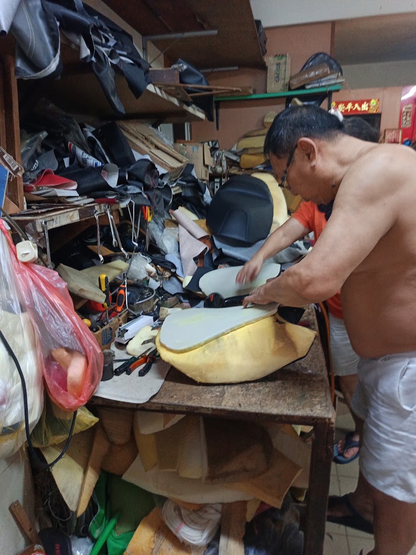 Yeoh boon boey — photo 3